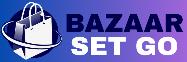 Bazaar Set GO